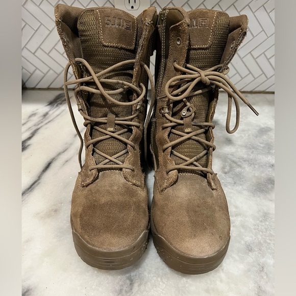5.11 Tactical A.T.A.C.® 2.0 8\